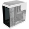 Корпус HYTE Y70 Touch Infinite Black/White (CS-HYTE-Y70TTI-WB)
