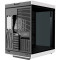 Корпус HYTE Y70 Touch Infinite Black/White (CS-HYTE-Y70TTI-WB)