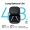 Навушники ANKER SoundCore Liberty 5 Black (A3957G11)