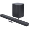 Саундбар с беспроводным сабвуфером JBL Bar 500MK2 (JBLBAR500M2BLKEP)