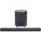 Саундбар с беспроводным сабвуфером JBL Bar 500MK2 (JBLBAR500M2BLKEP)