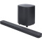Саундбар с беспроводным сабвуфером JBL Bar 500MK2 (JBLBAR500M2BLKEP)