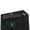 Система водяного охлаждения LIAN LI HydroShift II LCD-C 360 Fanless Black (G89.GHS2LCD36B.00)