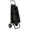 Сумка-візок ROLSER Big Polar 2 44L Negro (BIG004-1023)