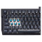 Клавіатура TESORO Tizona Spectrum (Kailh Blue Switch) (G2SFL BL)