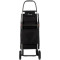Сумка-візок ROLSER Big Polar 2 44L Negro (BIG004-1023)