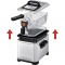 Фритюрница TEFAL Filtra Pro FR511170