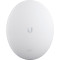 Антена UBIQUITI UISP Horn спрямована 19.5dBi (UISP-HORN)