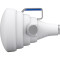 Антена UBIQUITI UISP Horn спрямована 19.5dBi (UISP-HORN)