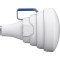 Антена UBIQUITI UISP Horn спрямована 19.5dBi (UISP-HORN)