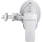 Антена UBIQUITI UISP Horn спрямована 19.5dBi (UISP-HORN)
