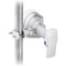 Антена UBIQUITI UISP Horn спрямована 19.5dBi (UISP-HORN)