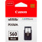Картридж CANON PG-560, Black (3713C001)