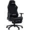 Крісло геймерське ANDA SEAT Luna Pro L Black Fabric