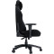Крісло геймерське ANDA SEAT Luna Pro L Black Fabric