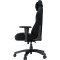Крісло геймерське ANDA SEAT Luna Pro L Black Fabric