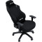 Крісло геймерське ANDA SEAT Luna Pro L Black Fabric