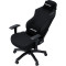 Крісло геймерське ANDA SEAT Luna Pro L Black Fabric