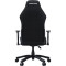 Крісло геймерське ANDA SEAT Luna Pro L Black Fabric