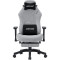 Крісло геймерське ANDA SEAT Luna Pro L Gray Fabric