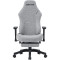 Крісло геймерське ANDA SEAT Luna Pro L Gray Fabric