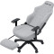 Крісло геймерське ANDA SEAT Luna Pro L Gray Fabric