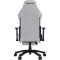 Крісло геймерське ANDA SEAT Luna Pro L Gray Fabric