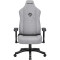 Крісло геймерське ANDA SEAT Novis L Gray Fabric