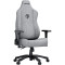 Крісло геймерське ANDA SEAT Novis L Gray Fabric