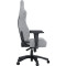 Крісло геймерське ANDA SEAT Novis L Gray Fabric