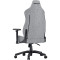 Крісло геймерське ANDA SEAT Novis L Gray Fabric