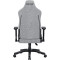 Крісло геймерське ANDA SEAT Novis L Gray Fabric