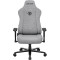 Крісло геймерське ANDA SEAT Novis XL Gray Fabric