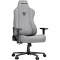 Крісло геймерське ANDA SEAT Novis XL Gray Fabric