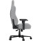 Крісло геймерське ANDA SEAT Novis XL Gray Fabric