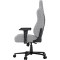 Крісло геймерське ANDA SEAT Novis XL Gray Fabric