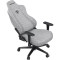 Крісло геймерське ANDA SEAT Novis XL Gray Fabric