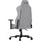 Крісло геймерське ANDA SEAT Novis XL Gray Fabric