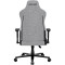 Крісло геймерське ANDA SEAT Novis XL Gray Fabric