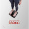 Умные весы O'YEET BS-OY01 Dark Gray