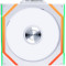 Вентилятор LIAN LI Uni Fan SL Wireless 120 White (G99.12SL1W1W.00)