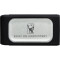 Портативний SSD диск KINGSTON XS2000 BoC 500GB USB3.2 Gen2x2 Silver (SXS2000/500GA)