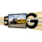 Планшет SAMSUNG Galaxy Tab A9+ Wi-Fi 8/256GB Graphite (SM-X210RZAPEUC)