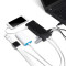 USB-хаб TP-LINK UH720