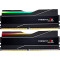 Модуль пам'яті G.SKILL Trident Z5 Neo RGB DDR5 6000MHz 32GB Kit 2x16GB Matte Black (F5-6000J2636H16GX2-TZ5NR)
