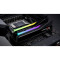 Модуль пам'яті G.SKILL Trident Z5 Neo RGB DDR5 6000MHz 32GB Kit 2x16GB Matte Black (F5-6000J2636H16GX2-TZ5NR)