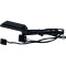 Вентилятор LIAN LI Uni Fan SL Wireless LCD 120 Reverse Blade Black (G99.12RSLLCD1W1B.00)