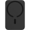 Повербанк MagSafe BASEUS Magnetic Mini Air Wireless Fast Charge 20W 6000mAh Cluster Black (P10059002113-00)