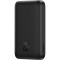 Повербанк MagSafe BASEUS Magnetic Mini Air Wireless Fast Charge 20W 6000mAh Cluster Black (P10059002113-00)