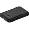 Повербанк MagSafe BASEUS Magnetic Mini Air Wireless Fast Charge 20W 6000mAh Cluster Black (P10059002113-00)